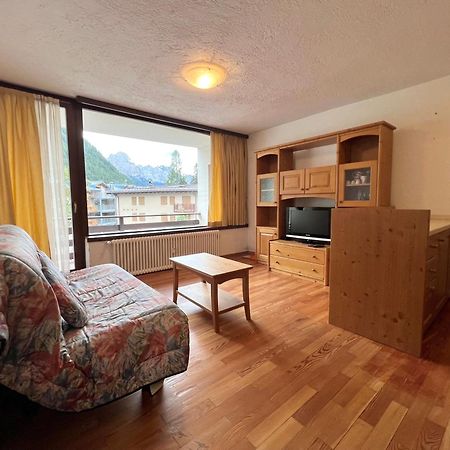 Bilocale Slalom Apartment Madonna di Campiglio Exterior photo